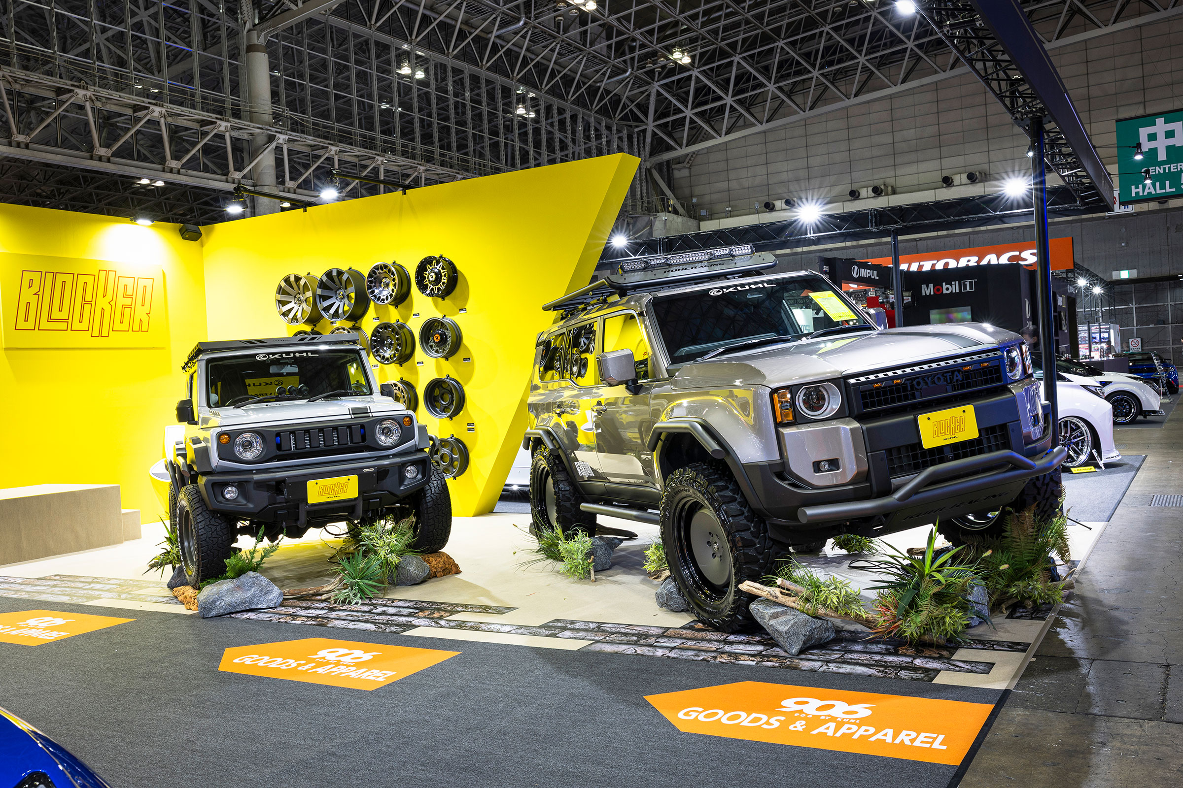 ■TOP■KUHLイメージ8